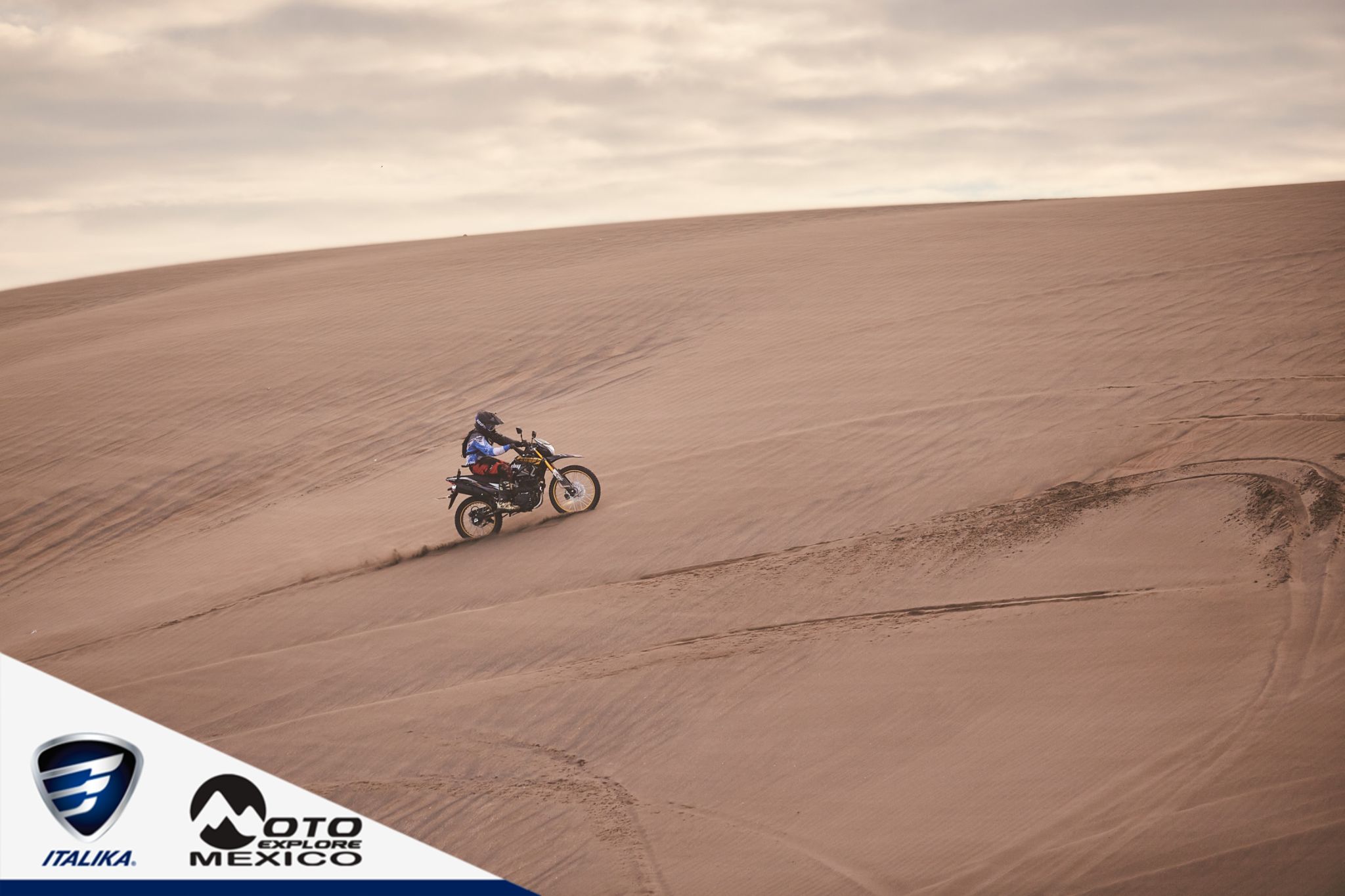 ITALIKA CHACHALACAS D2 515